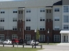 University of Connecticut Alan Thacker Busby Suites – Storrs, CT